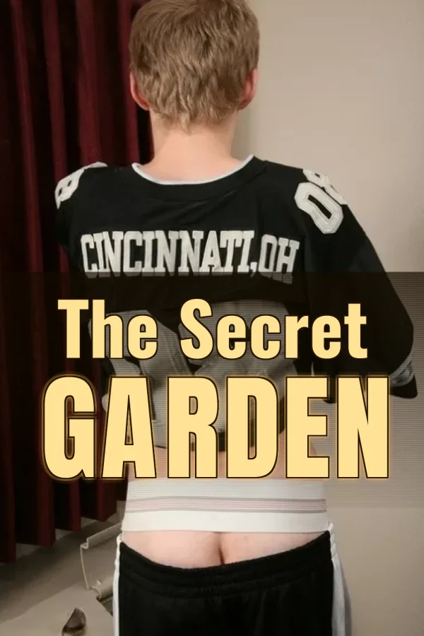 GL Smut_ The Secret Garden