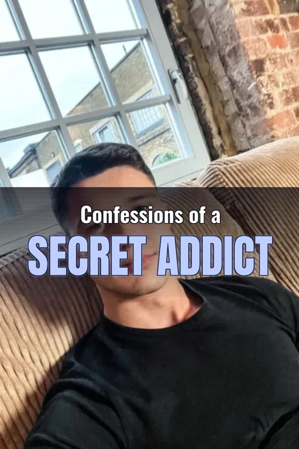 Reading Smut Manga_ Confessions of a Secret Addict