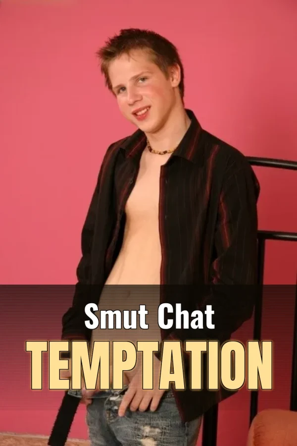 Smut Chat Temptation