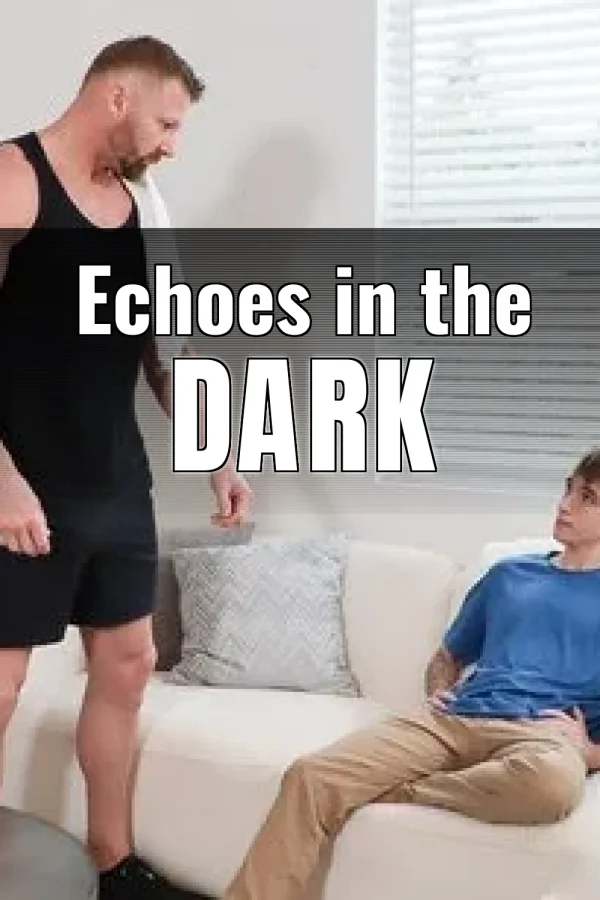 Smut Fanfictions_ Echoes in the Dark
