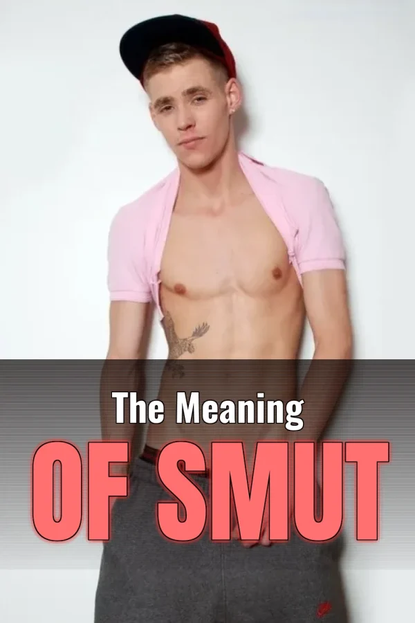 The Meaning of Smut