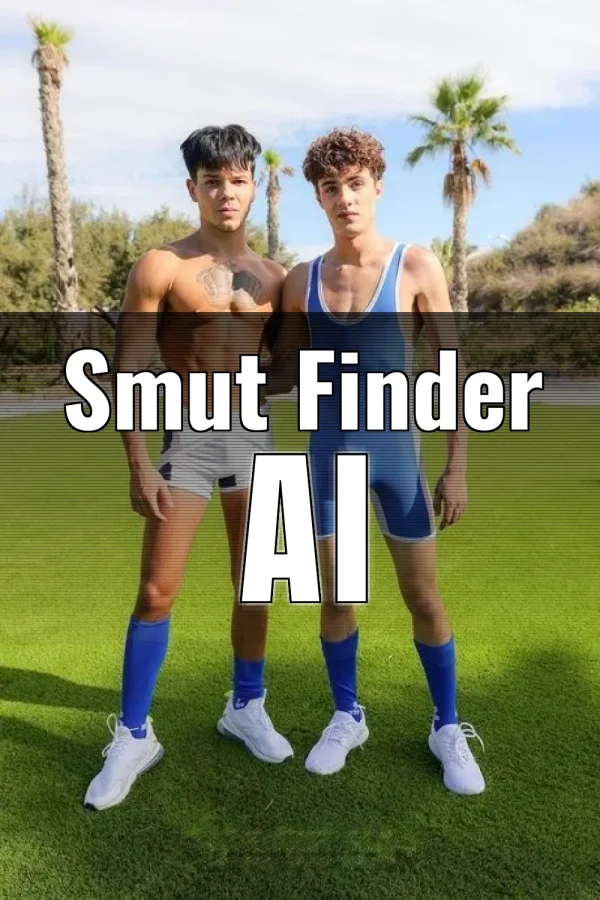 Smut Finder AI