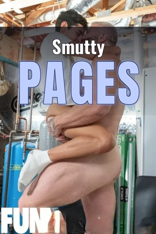 Smutty Pages