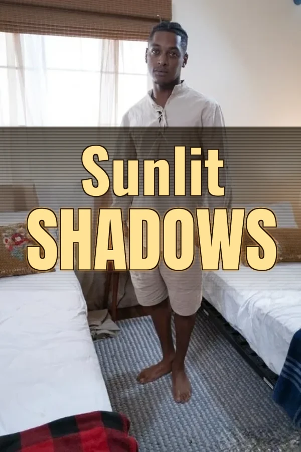 Solangelo Smut_ Sunlit Shadows