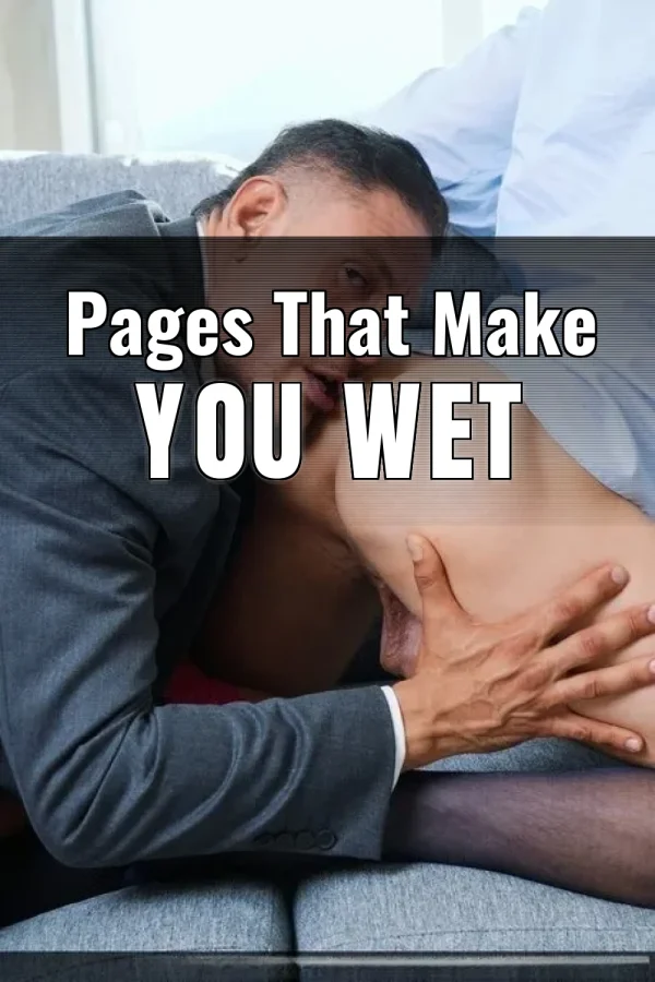 Straight Smut Manga_ Pages That Make You Wet