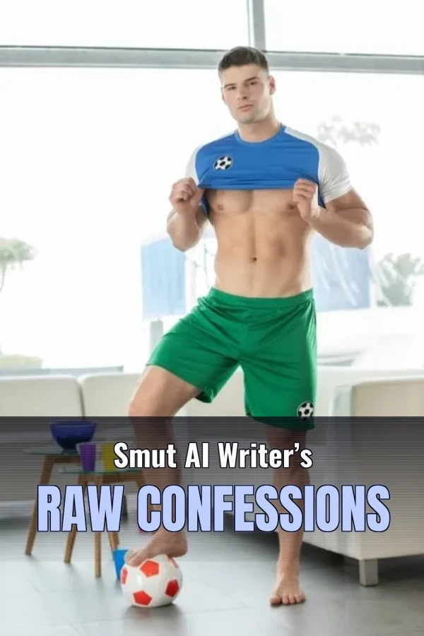 Smut AI Writer’s Raw Confessions