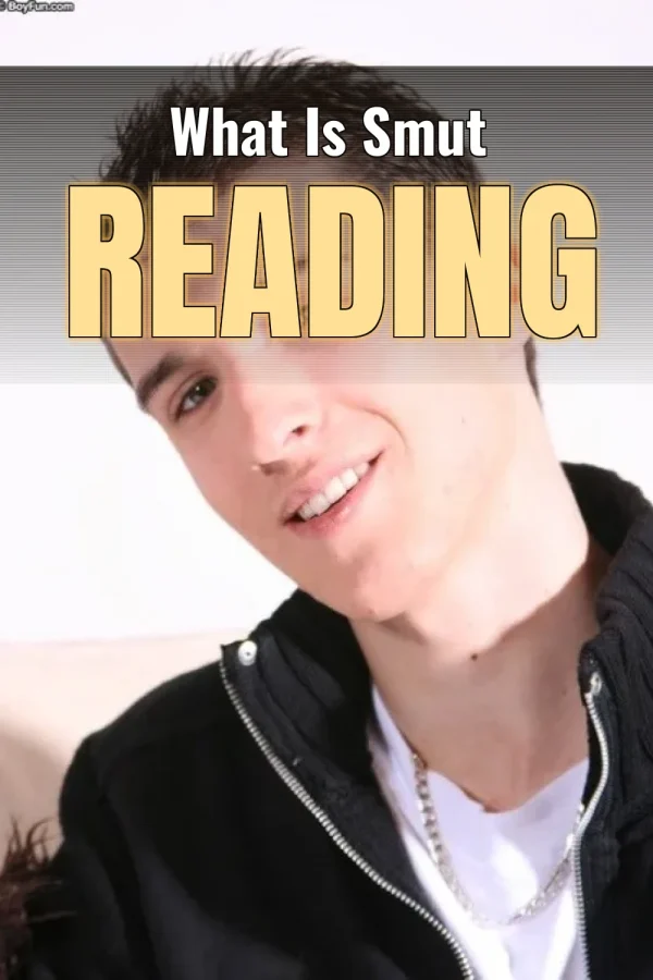 What Is Smut Reading