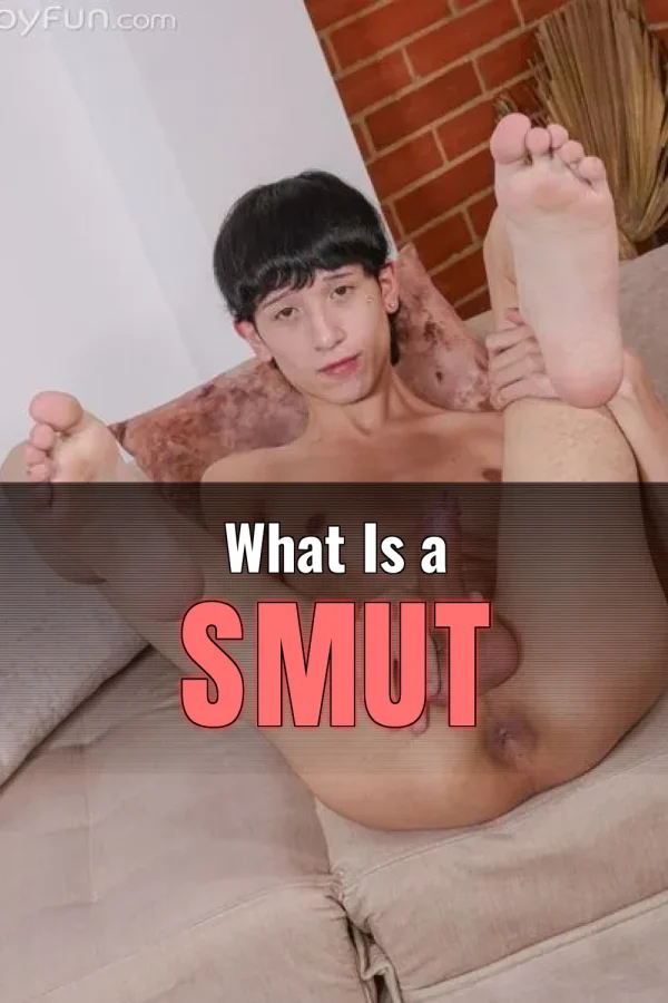 What Is a Smut