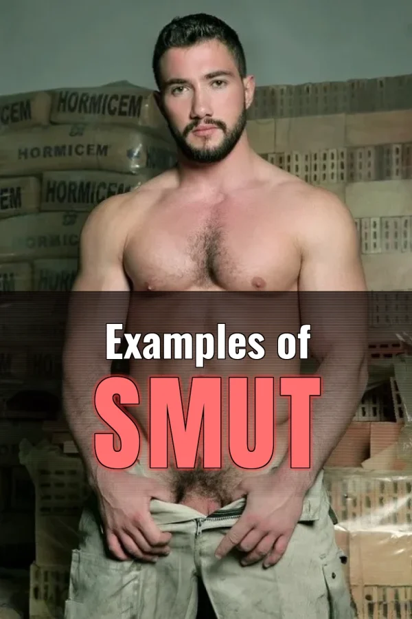 Examples of Smut