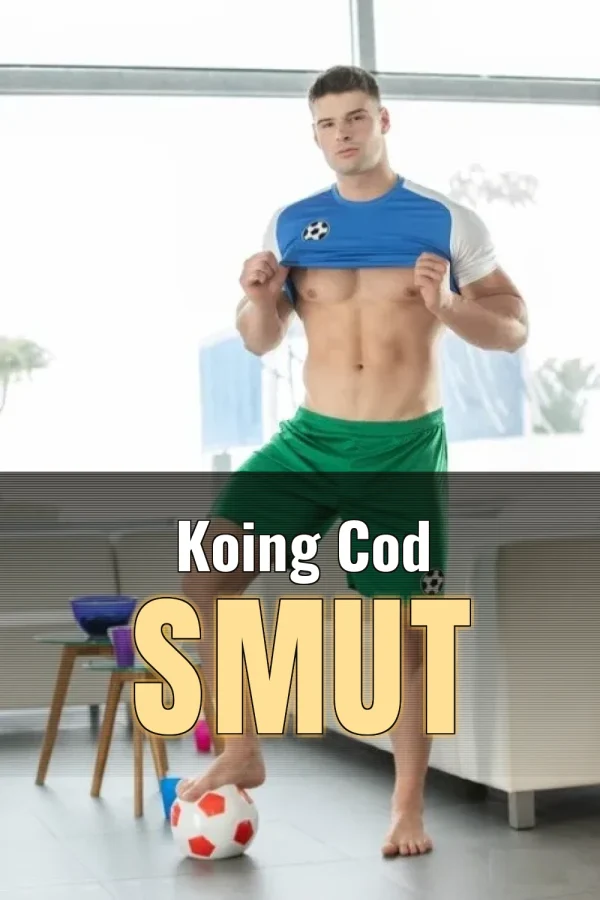 Koing Cod Smut