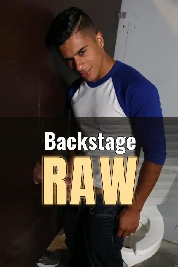 SKZ Smut_ Backstage Raw