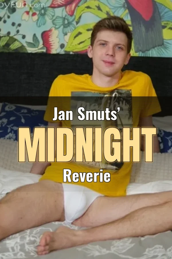 Jan Smuts’ Midnight Reverie