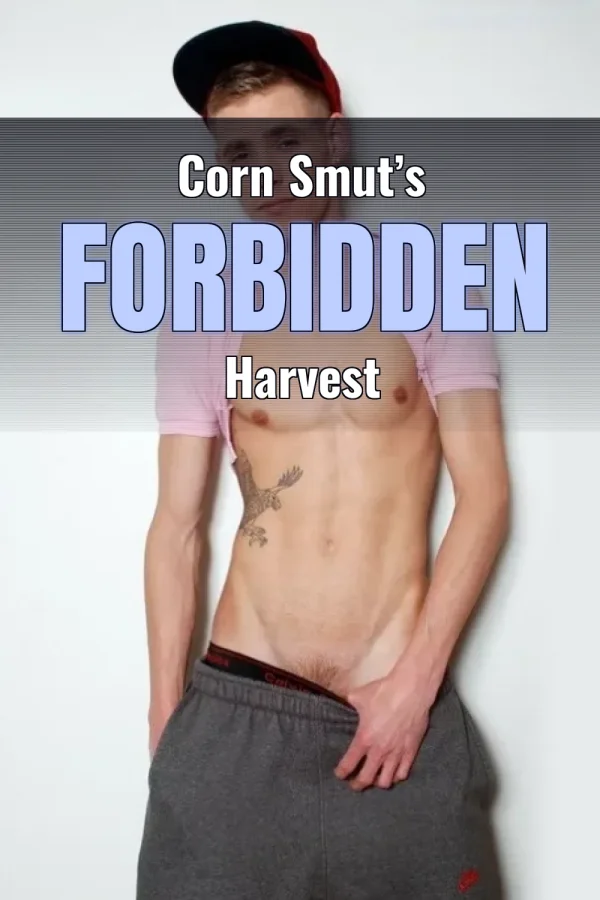 Corn Smut’s Forbidden Harvest