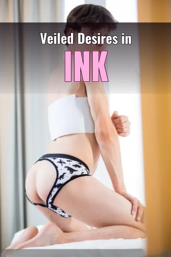 Manwha Smut_ Veiled Desires in Ink