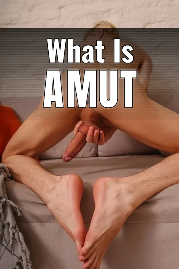 What Is Amut