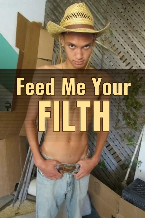 Smut GPT_ Feed Me Your Filth