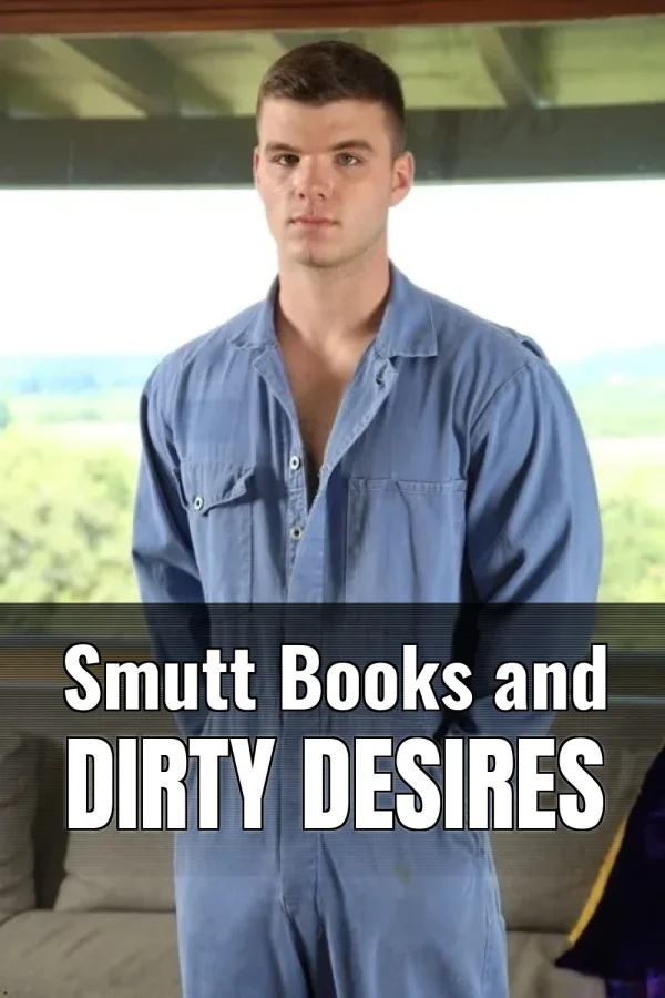 Smutt Books and Dirty Desires