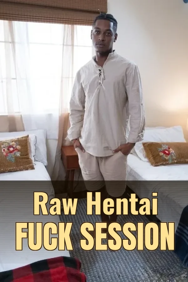 Smut Anime_ Raw Hentai Fuck Session