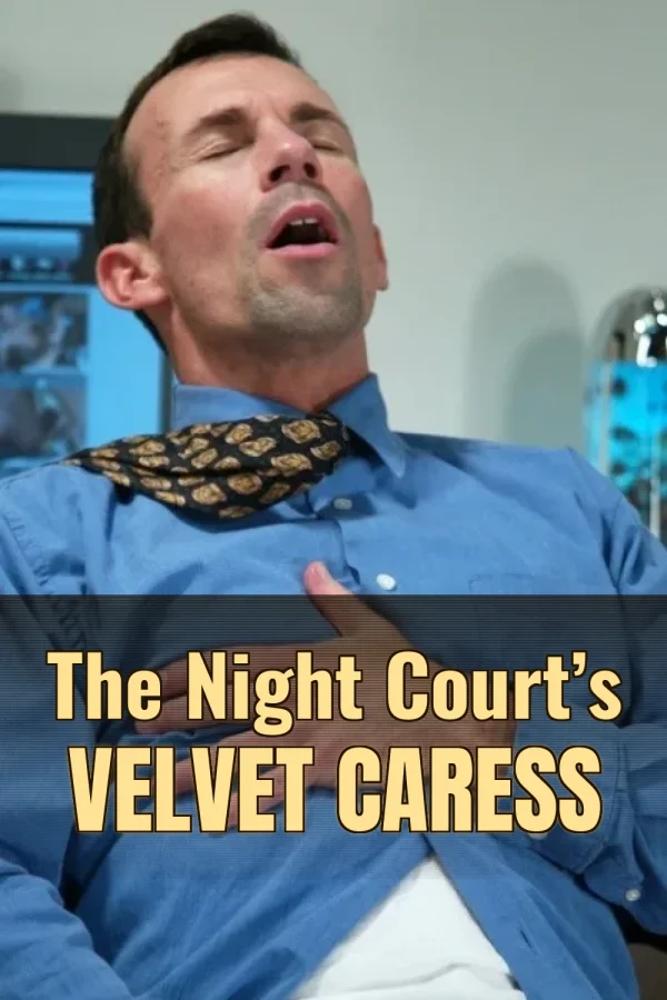 ACOTAR Smut_ The Night Court’s Velvet Caress