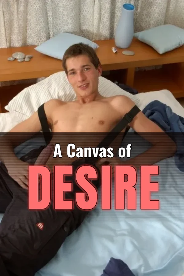 Josei Smut_ A Canvas of Desire