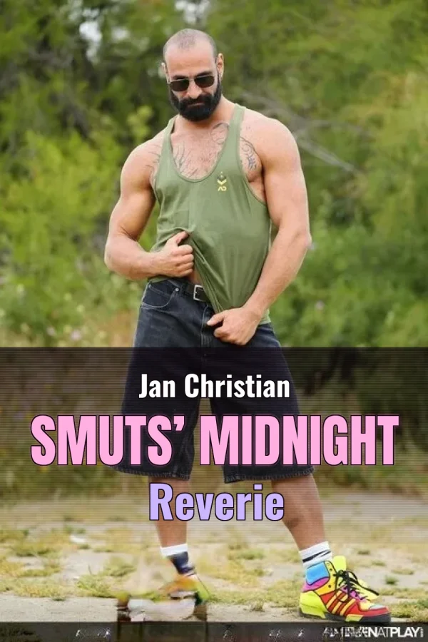 Jan Christian Smuts’ Midnight Reverie