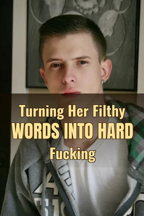 Smut Writing_ Turning Her Filthy Words Into Hard Fucking