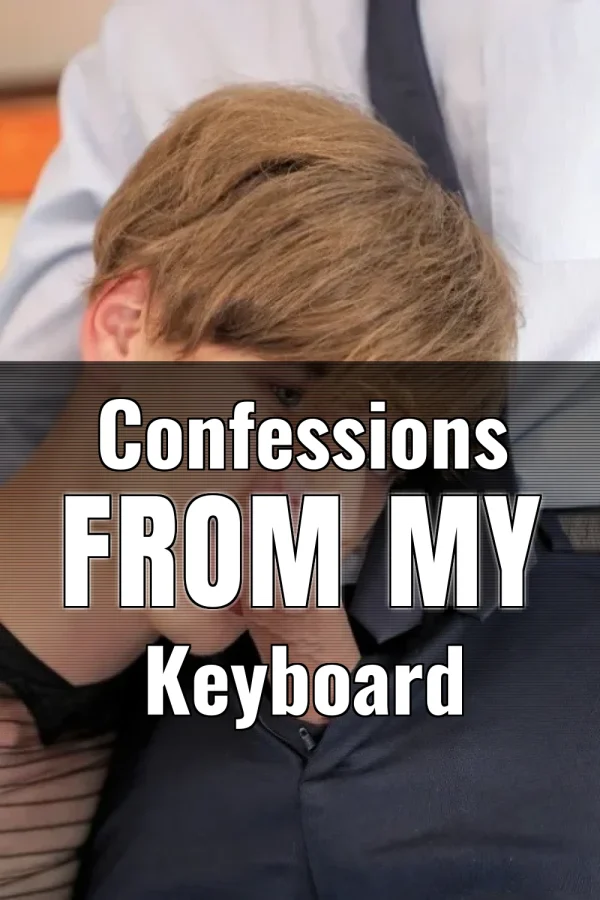 Writing Smut_ Confessions from My Keyboard