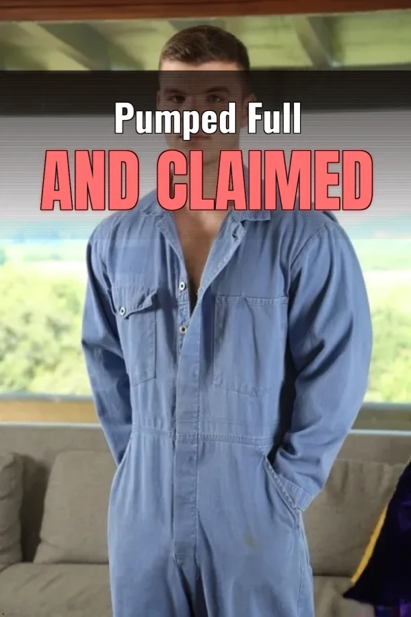 Breeding Smut_ Pumped Full and Claimed
